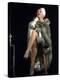 Angela Lansbury in Role of Mame-Bill Ray-Premier Image Canvas