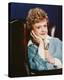 Angela Lansbury - Murder, She Wrote-null-Stretched Canvas