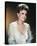 Angela Lansbury-null-Stretched Canvas