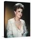 Angela Lansbury-null-Stretched Canvas