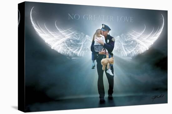 Angelic Rescue-Jason Bullard-Premier Image Canvas