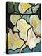 Angels, 1882 (Stained Glass)-Henry Holiday-Premier Image Canvas