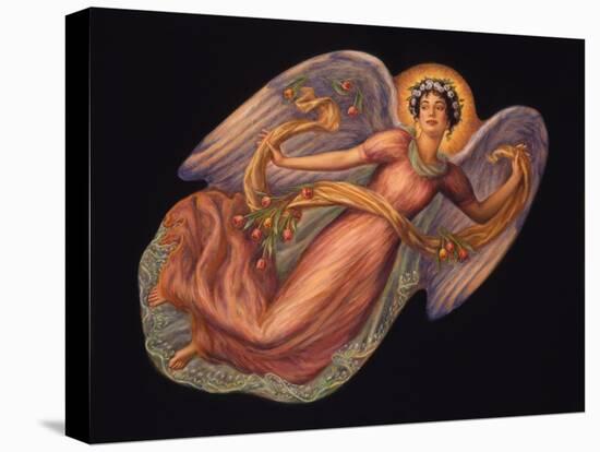 Angels 2-Edgar Jerins-Premier Image Canvas