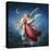 Angels 5-Edgar Jerins-Premier Image Canvas