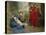 Angels and Holy Child-Marianne Stokes-Premier Image Canvas