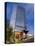 Angels Flight Funicular, Los Angeles, California, United States of America, North America-Richard Cummins-Premier Image Canvas