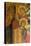 Angels from the Santa Trinita Altarpiece-Cimabue-Premier Image Canvas