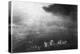 Angels in the Courts of Heaven-John Martin-Premier Image Canvas