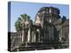 Angkor Wat Archaeological Park, Siem Reap, Cambodia, Indochina, Southeast Asia-Julio Etchart-Premier Image Canvas