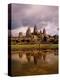 Angkor Wat temple, Cambodia, Asia-Angelo Cavalli-Premier Image Canvas