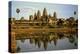 Angkor Wat Temple, Cambodia-null-Premier Image Canvas