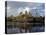 Angkor Wat-null-Premier Image Canvas