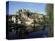 Angles Sur L'Anglin, Venne, Poitou Charentes, France-Michael Busselle-Premier Image Canvas