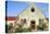 Anglican Church, Liberta Village, Antigua, Leeward Islands, West Indies, Caribbean, Central America-Bruno Barbier-Premier Image Canvas