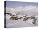 Angmagssalik (Ammassalik), Greenland, Polar Regions-Jack Jackson-Premier Image Canvas
