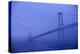 Angus Mcdonald Bridge in Nova Scotia-Paul Souders-Premier Image Canvas