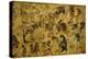 Animal Studies: Donkeys, Cats, Monkeys-Jan Brueghel the Elder-Premier Image Canvas