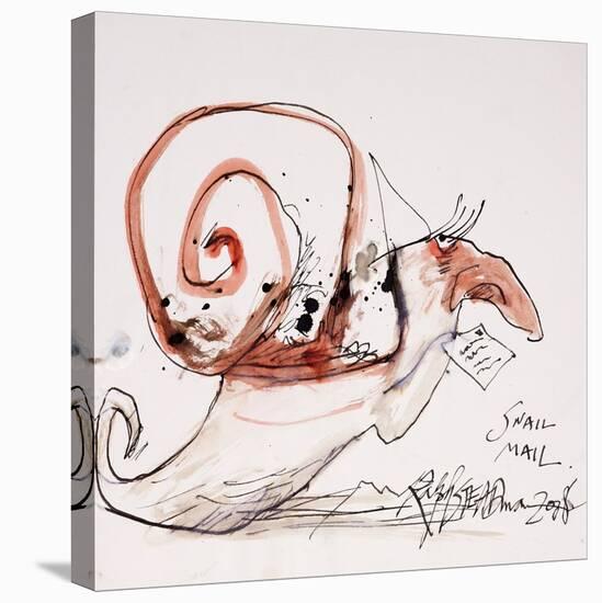 Animals (insects)-Ralph Steadman-Premier Image Canvas