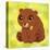 Anime Bear Cub-Harry Briggs-Premier Image Canvas