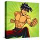 Anime Fighter-Harry Briggs-Premier Image Canvas