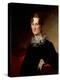 Ann Britton Cook, 1821-James the Elder Peale-Premier Image Canvas