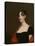 Ann Calvert Stuart Robinson (Mrs. William Robinson), c.1804-Gilbert Stuart-Premier Image Canvas