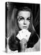 Ann-Margret. "The Swinger" [1966], Directed by George Sidney.-null-Premier Image Canvas