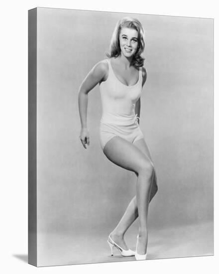 Ann-Margret-null-Stretched Canvas