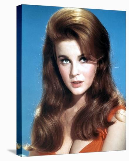 Ann-Margret-null-Stretched Canvas