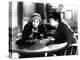 Anna Christie, Greta Garbo, Marie Dressler, 1930-null-Stretched Canvas