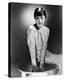 Anna May Wong-null-Stretched Canvas