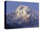 Annapurna South, 7219M, Himalayas, Nepal, Asia-Gavin Hellier-Premier Image Canvas