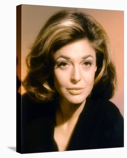 Anne Bancroft-null-Stretched Canvas