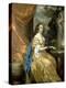 Anne Hyde, Duchess of York-Sir Peter Lely-Premier Image Canvas