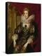 Anne of Austria (1601-1666), Queen of France-Peter Paul Rubens-Premier Image Canvas