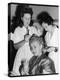 Anne Shirley/Hairdresser-null-Premier Image Canvas