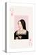 Anneplayingcard Ratioiso-Grace Digital Art Co-Premier Image Canvas