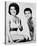 Annette Funicello & Frankie Avalon-null-Stretched Canvas