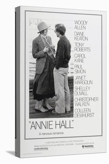 Annie Hall, 1977-null-Premier Image Canvas