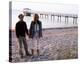 Annie Hall-null-Stretched Canvas