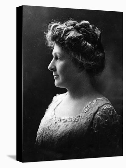 Annie Jump Cannon, American Astronomer-Science Source-Premier Image Canvas