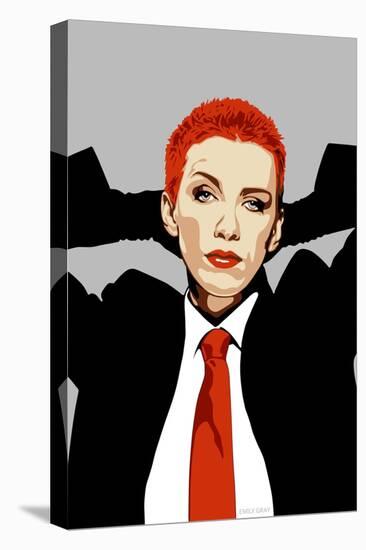 Annie Lennox-Emily Gray-Premier Image Canvas