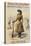 Annie Oakley, 1890-null-Premier Image Canvas
