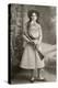 Annie Oakley, 1899-Richard K. Fox-Premier Image Canvas