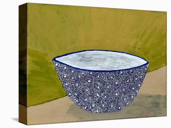 Annie's Bowl-Dale Hefer-Premier Image Canvas