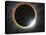 Annular Solar Eclipse, Artwork-Richard Bizley-Premier Image Canvas