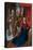 Annunciation, 1465-75-Hans Memling-Premier Image Canvas