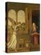 Annunciation, 1495-Cima da Conegliano-Premier Image Canvas