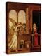 Annunciation Altarpiece-Bettmann-Premier Image Canvas