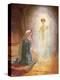 Annunciation-William Brassey Hole-Premier Image Canvas